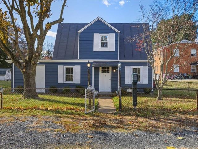 House for sale in Virginia