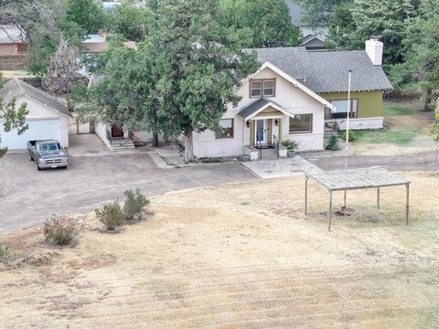 House for sale in Pampa, Texas
