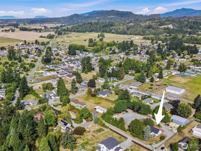 House for sale in Washington