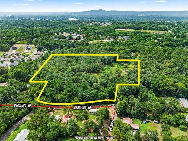 Land for sale in Ark