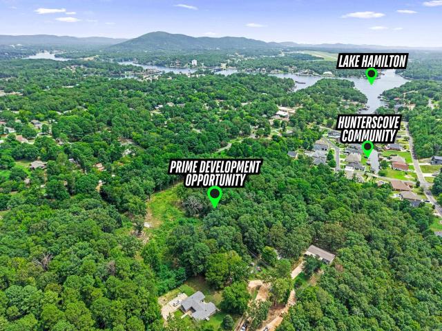 Land for sale in Ark