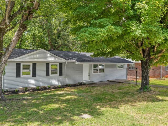 House for sale in Florence, Alabama