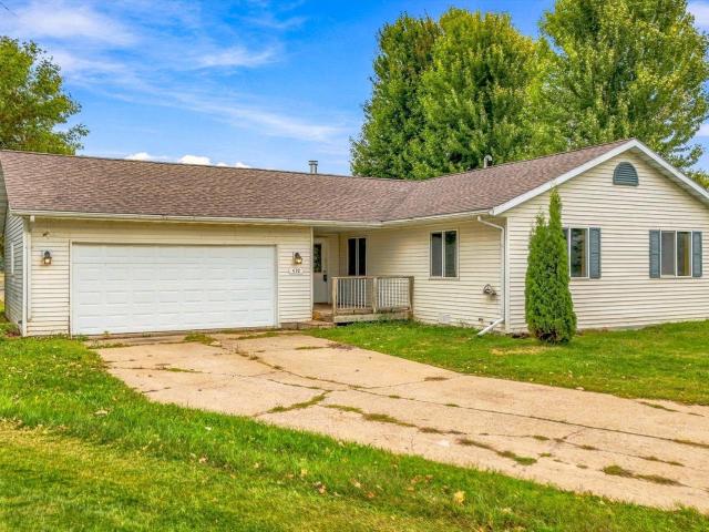 House for sale in Clayton, Polk County