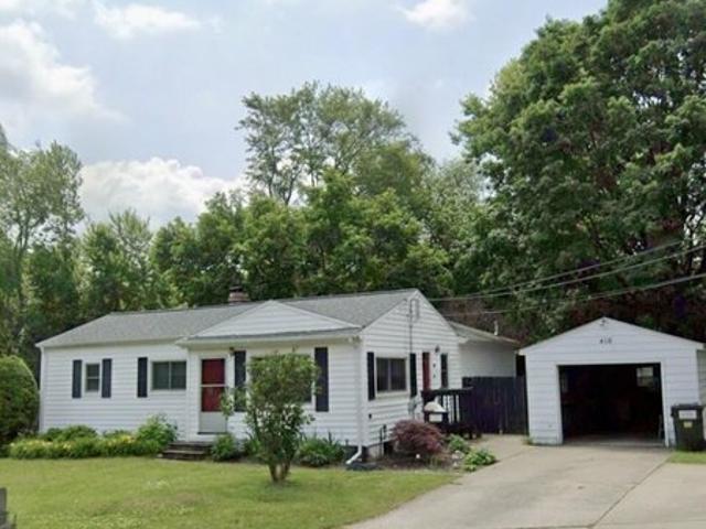 House for sale in Portage, Michigan