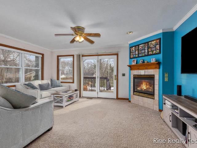 House for sale in Portage, Michigan