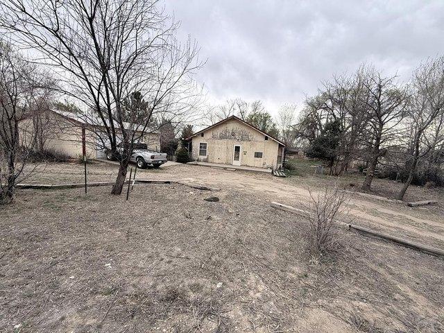 House for sale in La Junta, Colorado