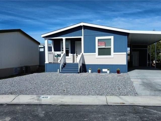 House for sale in Pahrump, Nye County