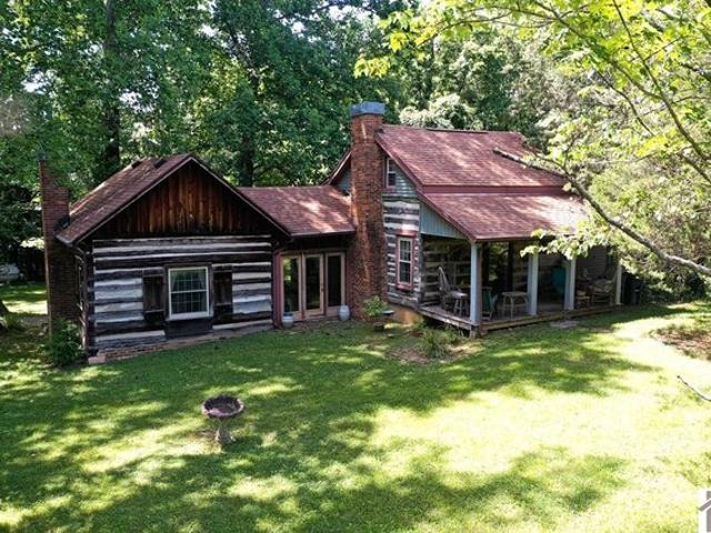 House for sale in Cadiz, Kentucky