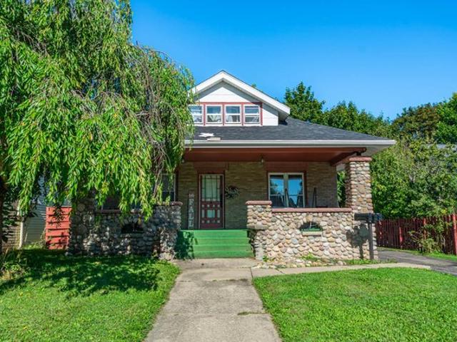 House for sale in Battle Creek, Michigan