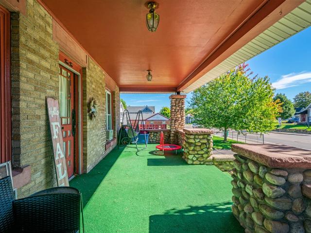 House for sale in Battle Creek, Michigan