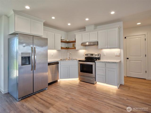 House for sale in Winlock, Washington