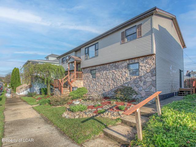 House for sale in Hazleton, Pennsylvania