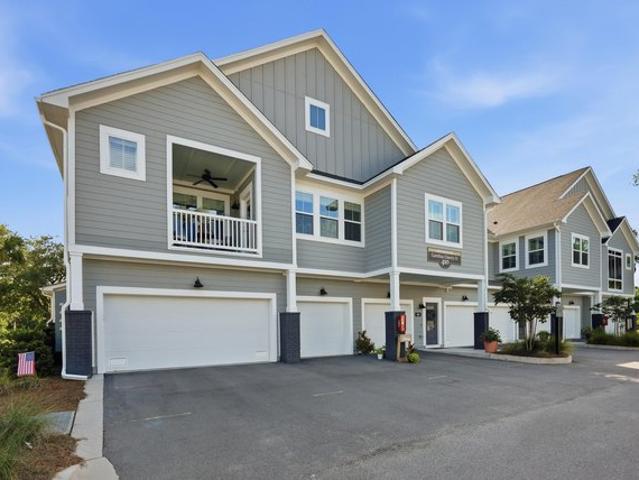Condo for sale in Charleston, South Carolina