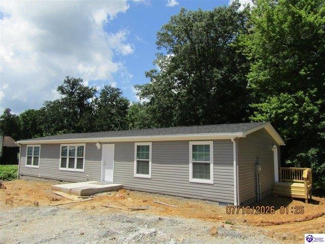 House for sale in Rineyville, Kentucky
