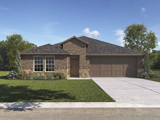 House for sale in Hunt, Texas
