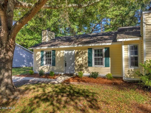 Townhouse for sale in Cedar Creek, Jacksonville