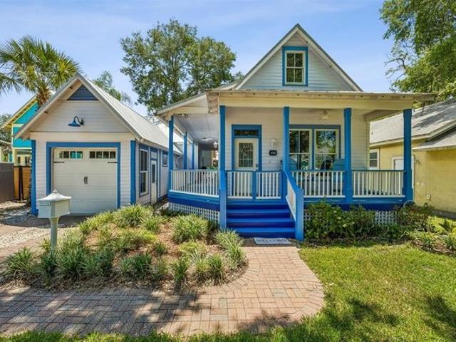 House for sale in Fernandina Beach, Florida