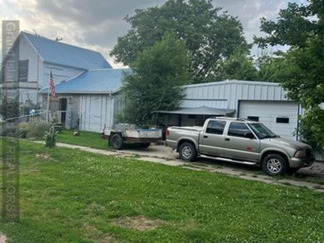 House for sale in Nebraska