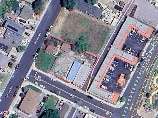 House for sale in Buellton, California