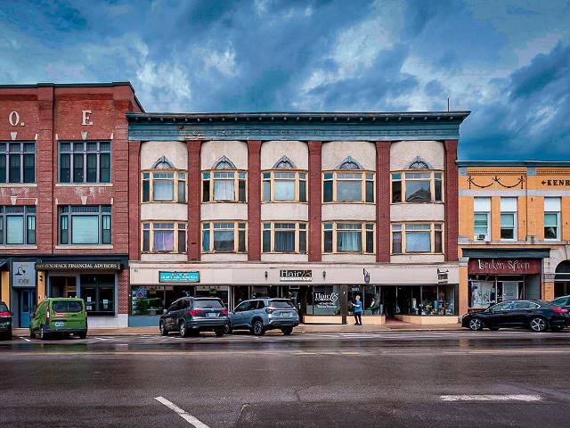 Property for rent in New Hampshire