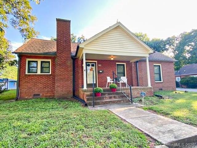 House for sale in Rowan, North Carolina
