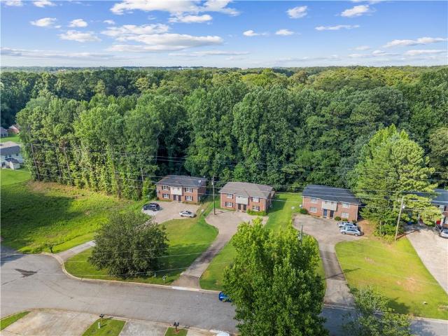 Townhouse for sale in Lawrenceville, Georgia