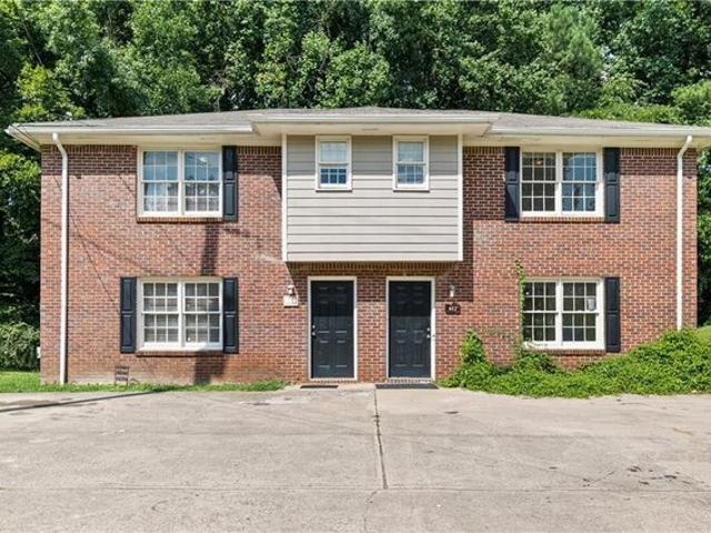 House for sale in Lawrenceville, Georgia