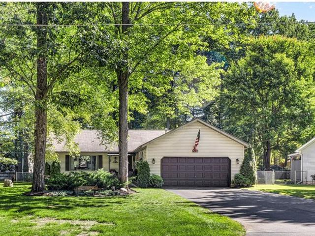 House for sale in Prudenville, Roscommon County