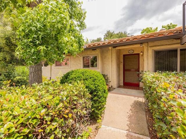 Condo for sale in Ojai, California