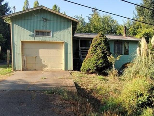 House for sale in Oregonia