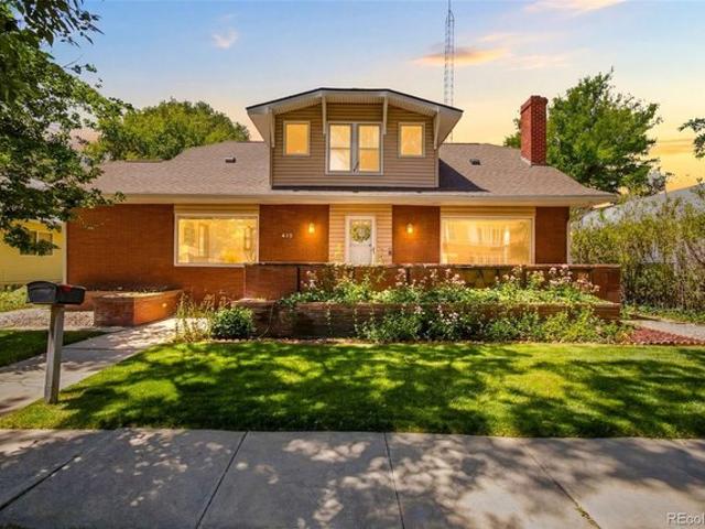 House for sale in Brush, Colorado