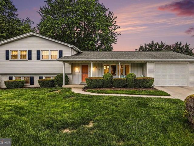House for sale in Hanover, Pennsylvania