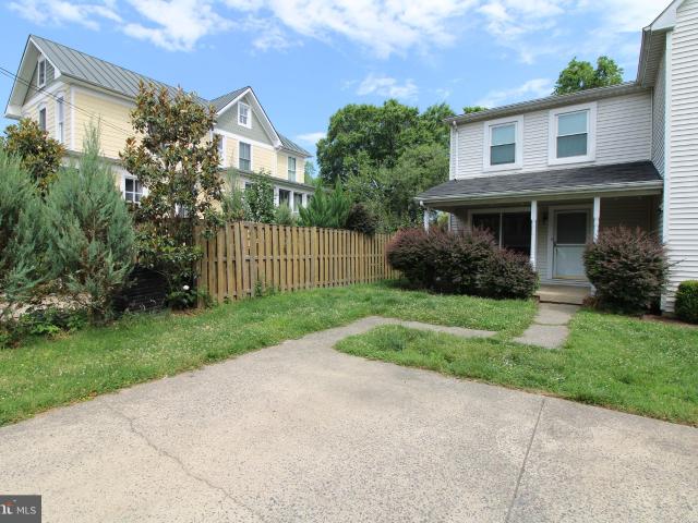 Property for rent in Virginia