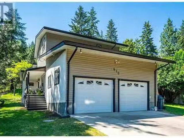 House for sale in Winfield, British Columbia