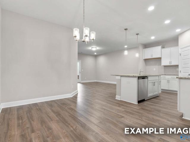 Townhouse for sale in Danville, Alabama