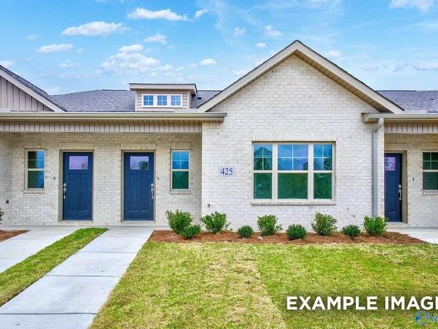 Townhouse for sale in Danville, Alabama