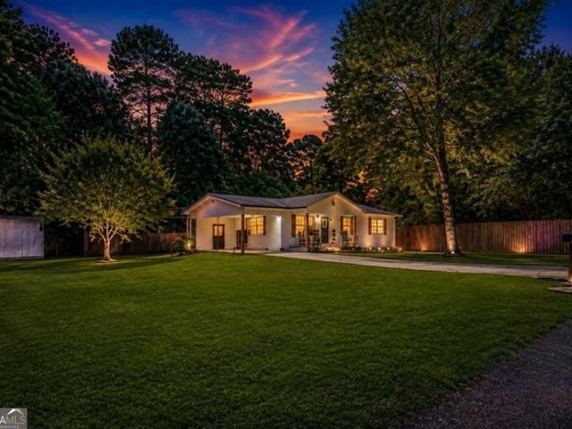 House for sale in Statham, Barrow County