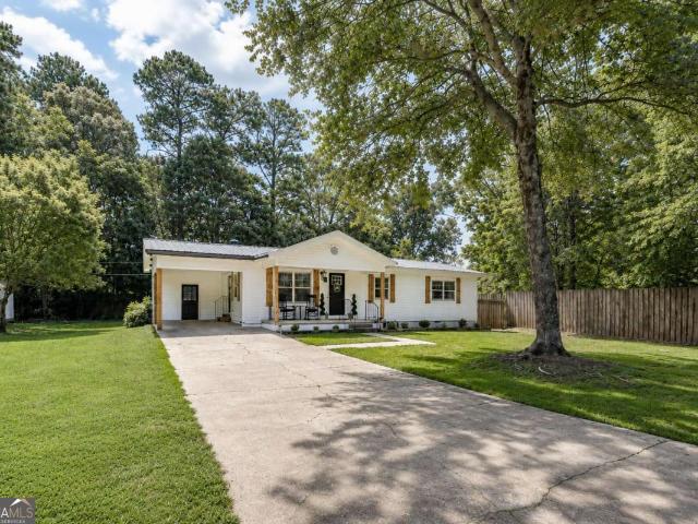 House for sale in Statham, Barrow County
