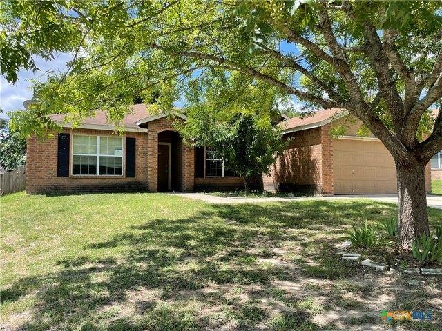 House for sale in Belton, Texas