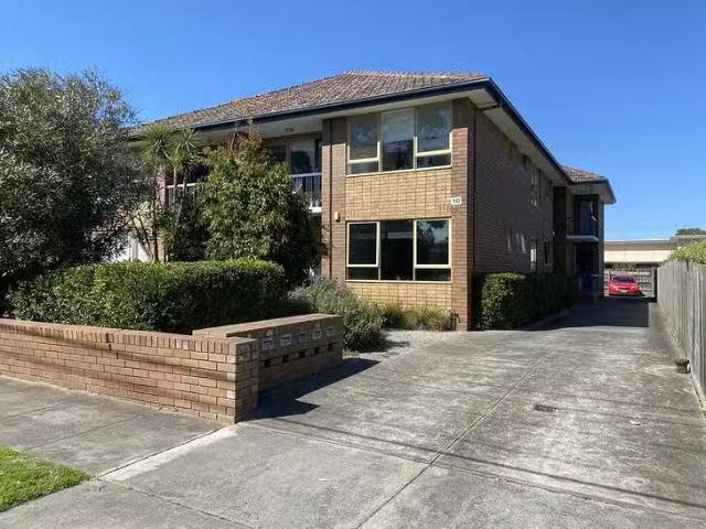 Apartment for rent in Yarram, Victoria