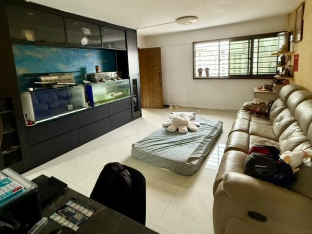 Apartment for sale