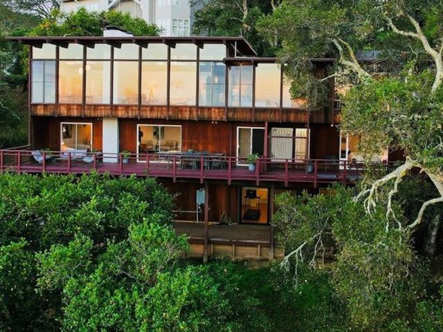 House for sale in San Mateo, California