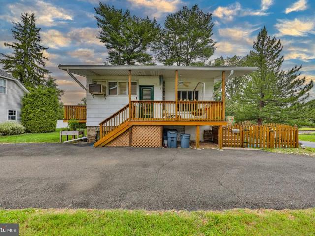 House for sale in Hatboro, Montgomery County