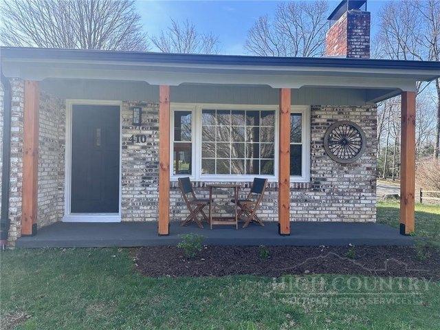 House for sale in Jefferson, North Carolina