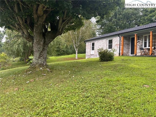 House for sale in Jefferson, North Carolina