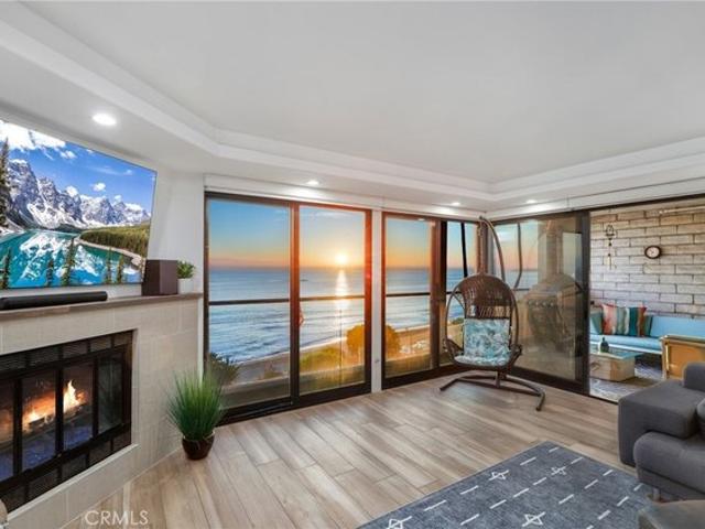 Condo for sale in San Clemente, California