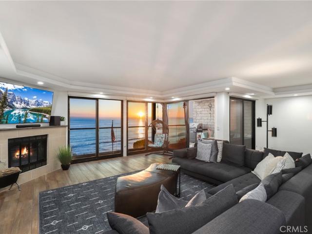 Condo for sale in San Clemente, California