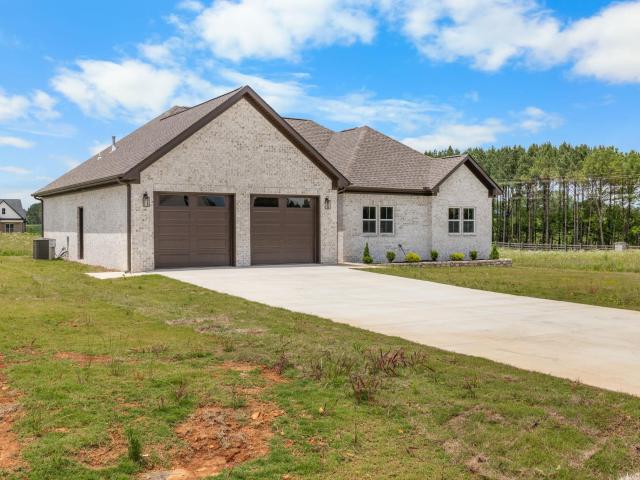 House for sale in Killen, Alabama