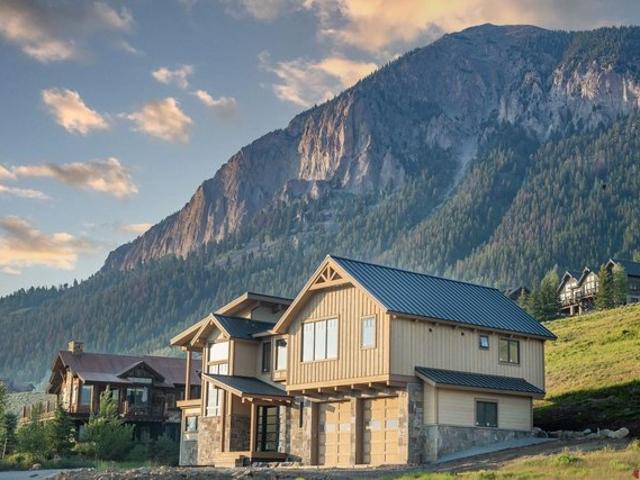 House for sale in Gunnison, Colorado