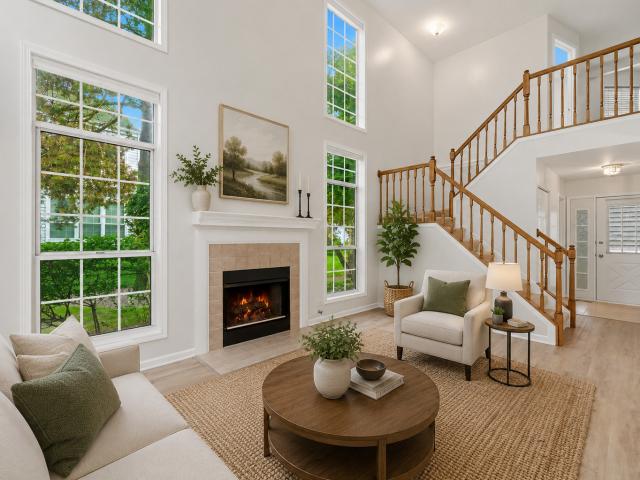Townhouse for sale in Wauconda, Illinois